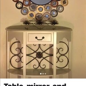 Meet your Posher, Barbara